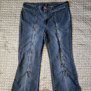 Angels Wear Jeans size 22